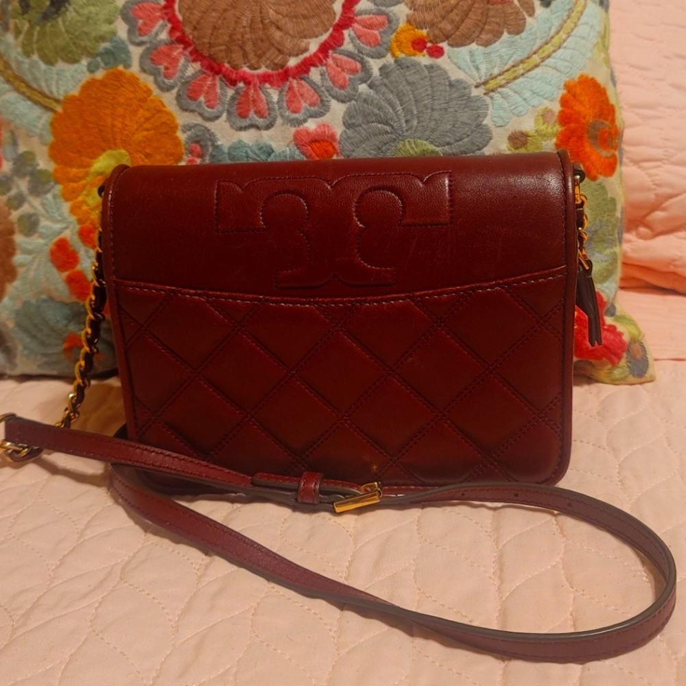 Tory Burch Crossbody